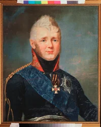 Portrait de l