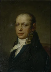Portrait de l