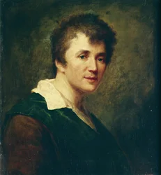 Autoportrait