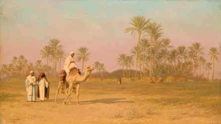 Jour brûlant (Algérie)