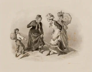 Sans titre (chaussure cassée)