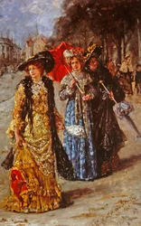 La Promenade