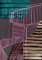 Jour 91/100, 2018 (numérique)