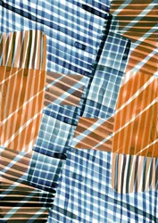 Jour 96/100, 2018 (numérique)