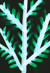 Hiver II, 2017 (numérique)