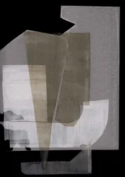 Pym IV (sombre), 2018 (numérique)