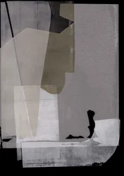 Pym V (sombre), 2018 (numérique)