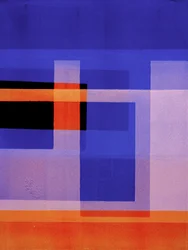 Scale A II, 2019 (numérique)