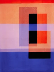 Échelle A VIII, 2019 (numérique)