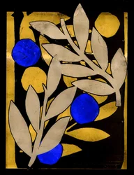Sicile IV sombre, 2017 (numérique à partir d
