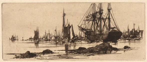 Bateaux