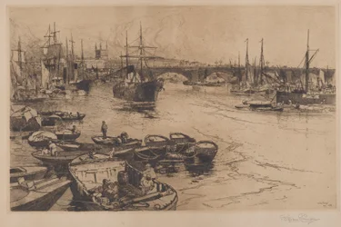 Pont de Londres