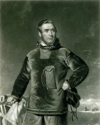 Capitaine Perry