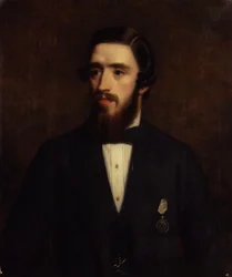 Monsieur David Walker