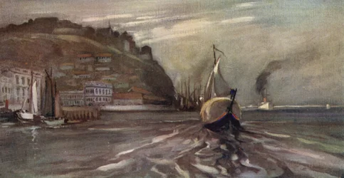 Lisbonne