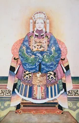 Tzu-Hsi, d