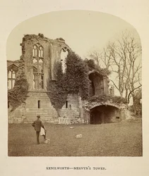 La Tour de Mervyn, Kenilworth