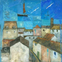 Village de pêcheurs