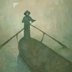 Une balade en bateau dans la brume
