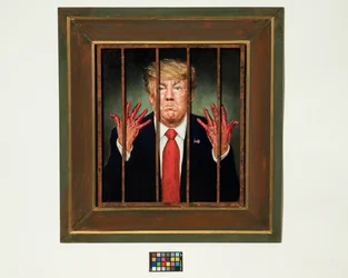 Trump condamné, 2020