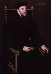 Henry Fitzalan, 12e comte d
