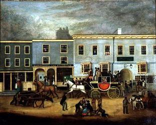 Les Armes du Roi, Kendal
