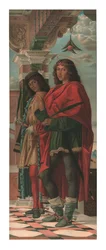 Saint Nazaire avec Saint Celse, 1874