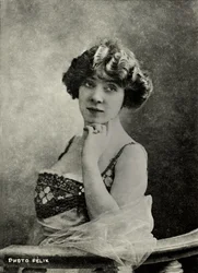 Portrait de l