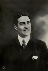 Portrait de l