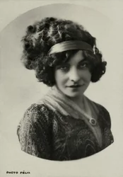 Portrait de l