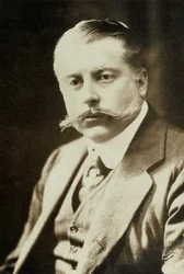 Portrait de Jacques Froment Meurice (photo)