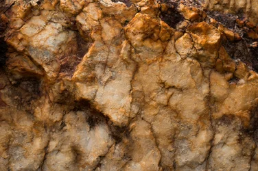 Texture rocheuse et terreuse