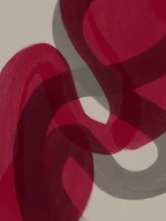 Résumé : Crimson Flow