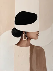 Un style chic et moderne