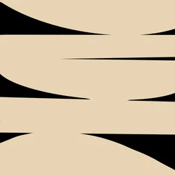 Courbes abstraites fluides