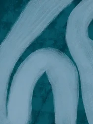 Arches fluides Aqua