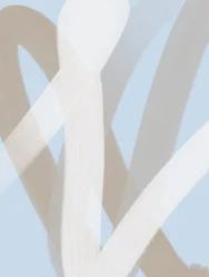 Des lignes fluides et douces