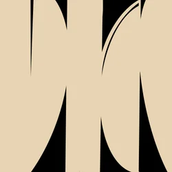 Formes abstraites modernes