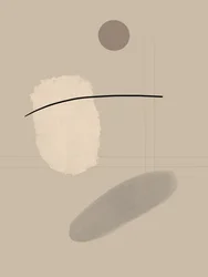 Formes abstraites modernes
