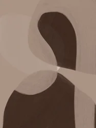 Formes organiques modernes