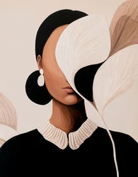 Studio Palette Woman II - Copie