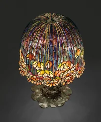 Lampe de table 