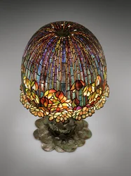 Lampe de table 