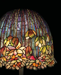 Lampe de table 