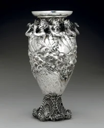 La coupe Ogden Goelet et James Gordon Bennett : un vase trophée de yachting