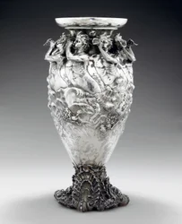 La Coupe Ogden Goelet et James Gordon Bennett : un vase trophée de yachting