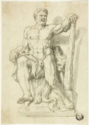 Statue d