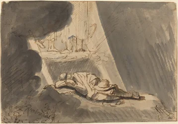 Le rêve de Jacob