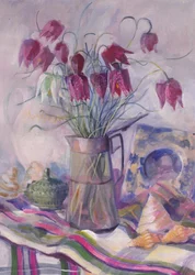 Fritillaires, 1996