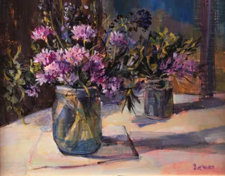 Ail sauvage, 1999